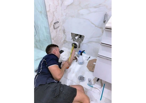 Quintessential Plumbing - Emergency Plumber Sydney - 2/3