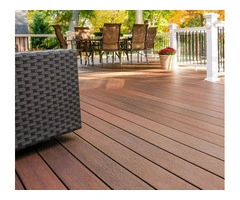 How Exterior Floor Cladding Perth Enhances Property Value