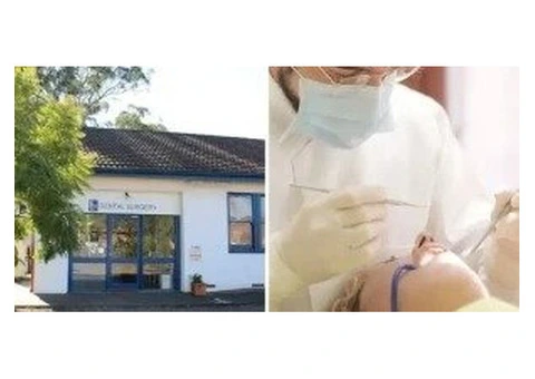 Affordable Dentists Services in Parramatta for Healthy Smiles - Top Rated Dentists