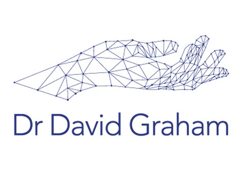 Orthopaedic Hand Surgeon on the Gold Coast | Dr David Graham