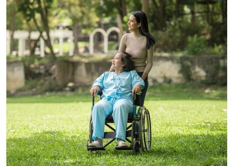 Empowering Lives with Trusted Disability Support Services in Adelaide