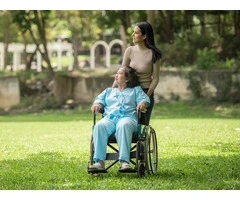 Empowering Lives with Trusted Disability Support Services in Adelaide