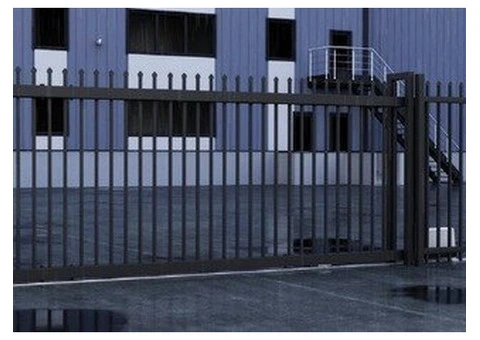Secure Your Property with Premium Anti Climb Fence Solutions
