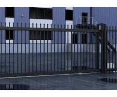 Secure Your Property with Premium Anti Climb Fence Solutions