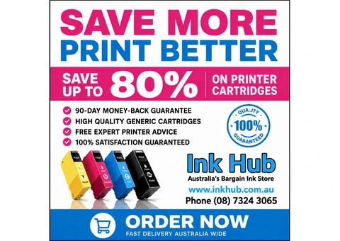Printer Ink Cheap
