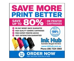 Printer Ink Cheap