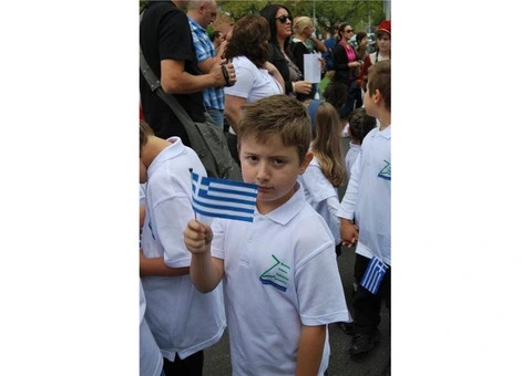 Looking for a Trusted Greek School in Chadstone for Your Child or Family?