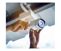 Professional CCTV Installation Sydney for Reliable Property Security