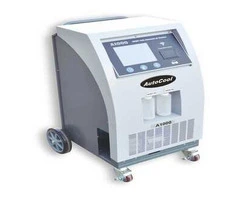 Limited Time Offer on AC Refrigerant Machine – Reliable Recovery & Charging System