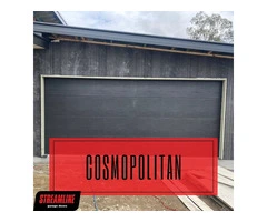 Garage door installation underwood