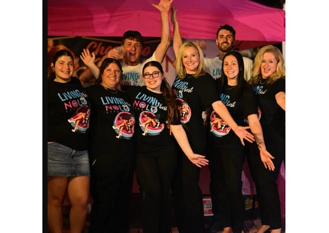 Non Alcoholic Drinks Australia | Alcohol Free Venues, Beer & Mocktails | Nolo Life - 1/3