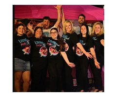 Non Alcoholic Drinks Australia | Alcohol Free Venues, Beer & Mocktails | Nolo Life
