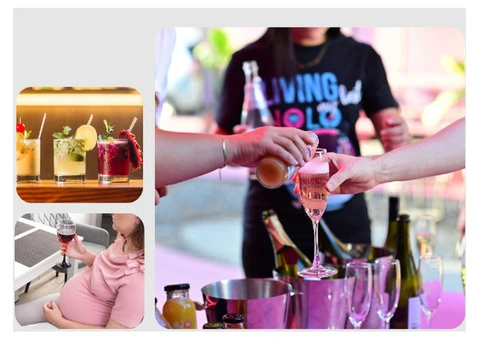 Non Alcoholic Drinks Australia | Alcohol Free Venues, Beer & Mocktails | Nolo Life - 3/3