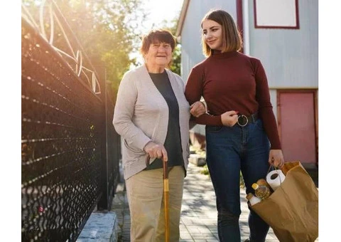 Get Flexible SIL Accommodation for Independent and Shared Living Options