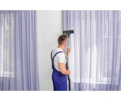 Curtain Cleaning St Kilda: Same-Day Steam, Dry & Mould Removal