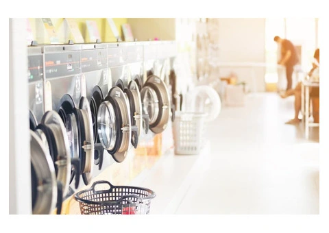 Laundry software improves linen handling efficiency - 1/4