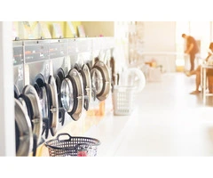 Laundry software improves linen handling efficiency
