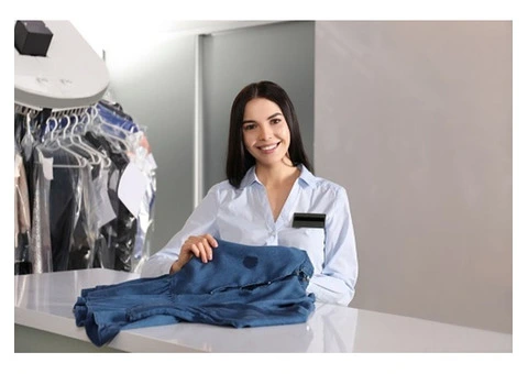 Laundry software improves linen handling efficiency - 3/4