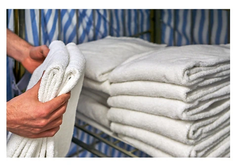 Laundry software improves linen handling efficiency - 4/4