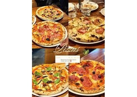 Authentic Italian Restaurant Melbourne | Traditional Italian Cuisine