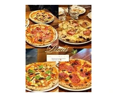Authentic Italian Restaurant Melbourne | Traditional Italian Cuisine