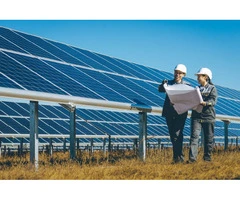 Fast and Efficient Solar Installation by Experienced Professionals