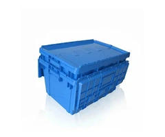 Simple to carry around plastic moving boxes Sydney