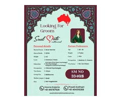 Reliable Australia Matrimony for Indian Matchmaking and Marriage Services