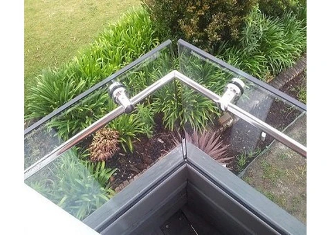 Balustrade Nowra