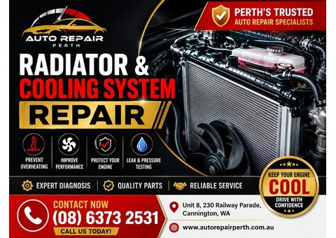 How Often Should a Car Cooling System Actually Be Serviced?
