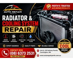 How Often Should a Car Cooling System Actually Be Serviced?