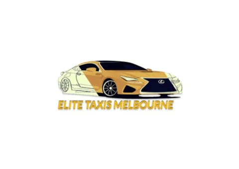 Elite Taxis Melbourne