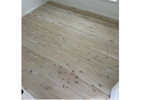 Floor Sanding Central Coast