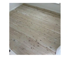 Floor Sanding Central Coast