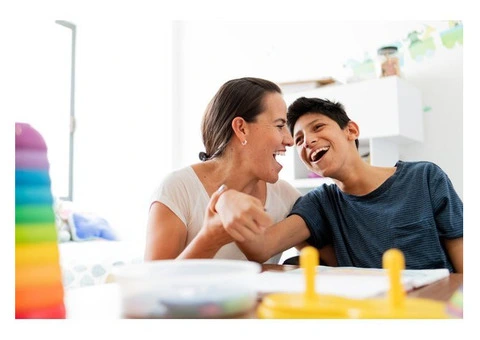 Home Care Assistance in Logan – Fast, Trusted Support Available Now