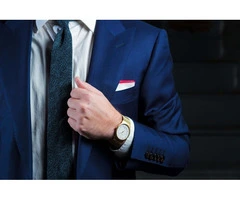 Choose Experienced Dry Cleaner for Your Wedding Dress