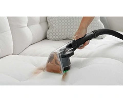 Couch & Sofa Cleaning Dendy: Same-Day Upholstery Steam Cleaning | Squeaky Clean Sofa