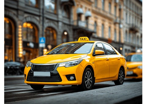 Airport Taxi Melbourne | Reliable 24/7 Airport Transfer Service