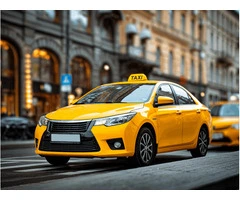 Airport Taxi Melbourne | Reliable 24/7 Airport Transfer Service