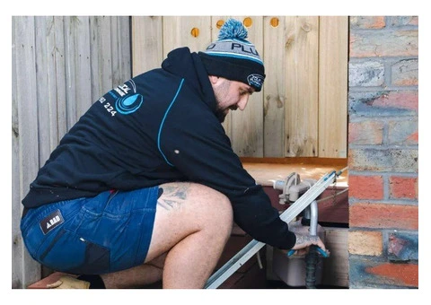 Plumber Oakleigh