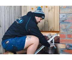 Plumber Oakleigh