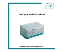 Buy Multigate Medical Products in Australia - Joya Medical Supplies