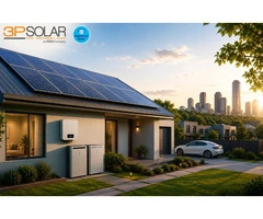 Power Your Home with Clean Energy Savings