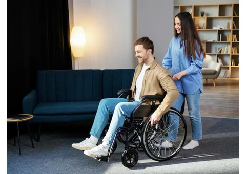 Empowering Lives with Expert Disability Support in Brisbane