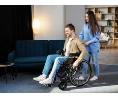 Empowering Lives with Expert Disability Support in Brisbane