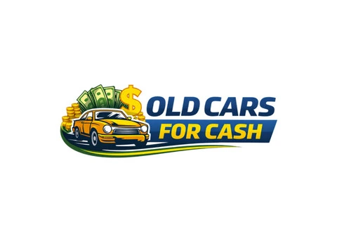 Old Cars For Cash