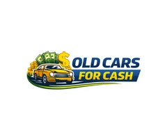 Old Cars For Cash