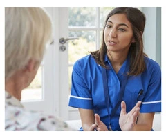 Compassionate Home Care Support for Independent Living