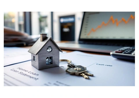 Trusted Home Loan Broker Brisbane for Fast Mortgage Loan Solutions