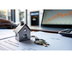 Trusted Home Loan Broker Brisbane for Fast Mortgage Loan Solutions
